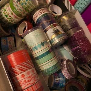 Washi tape